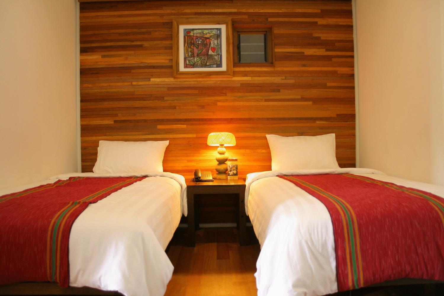 Rumah Turi Eco Boutique Hotel Solo Esterno foto