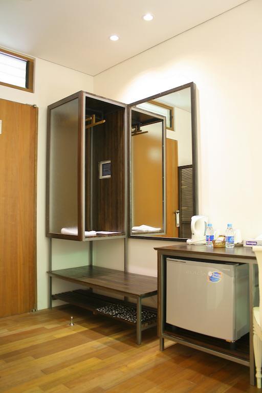 Rumah Turi Eco Boutique Hotel Solo Esterno foto