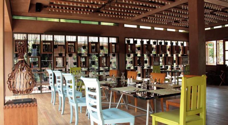 Rumah Turi Eco Boutique Hotel Solo Esterno foto