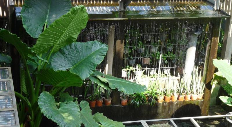 Rumah Turi Eco Boutique Hotel Solo Esterno foto