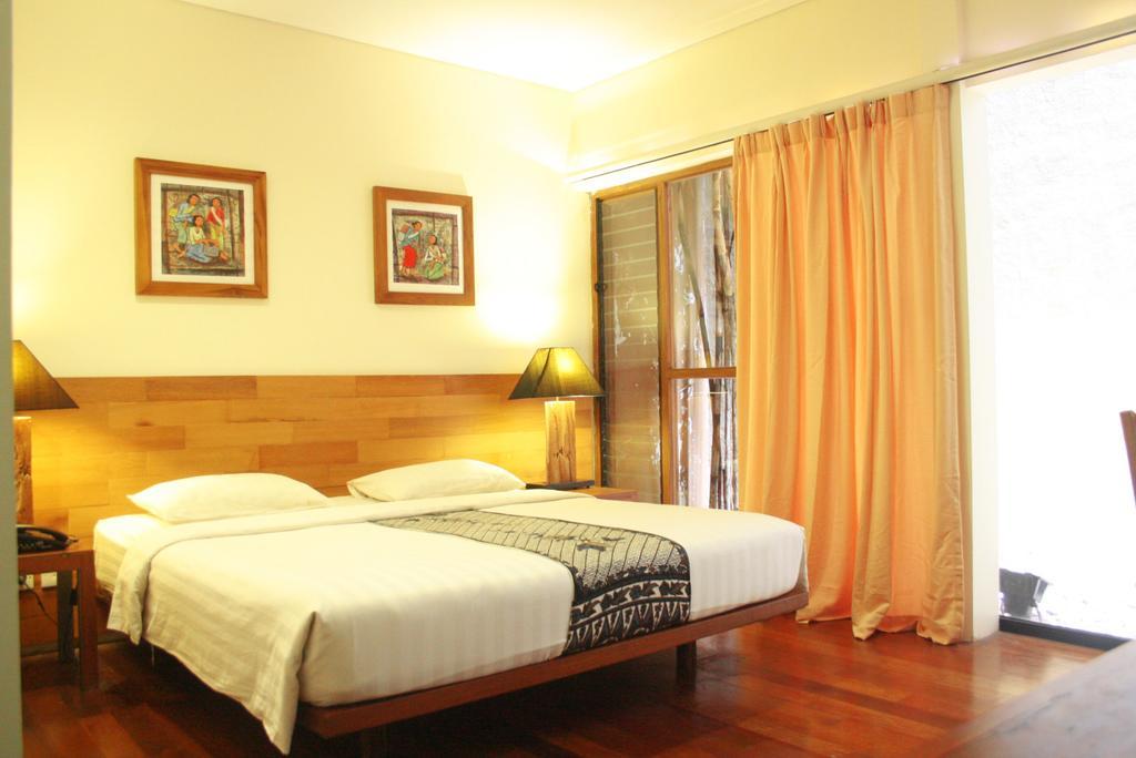 Rumah Turi Eco Boutique Hotel Solo Esterno foto