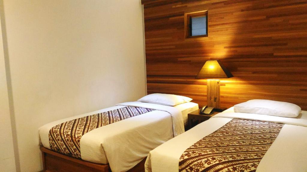 Rumah Turi Eco Boutique Hotel Solo Esterno foto