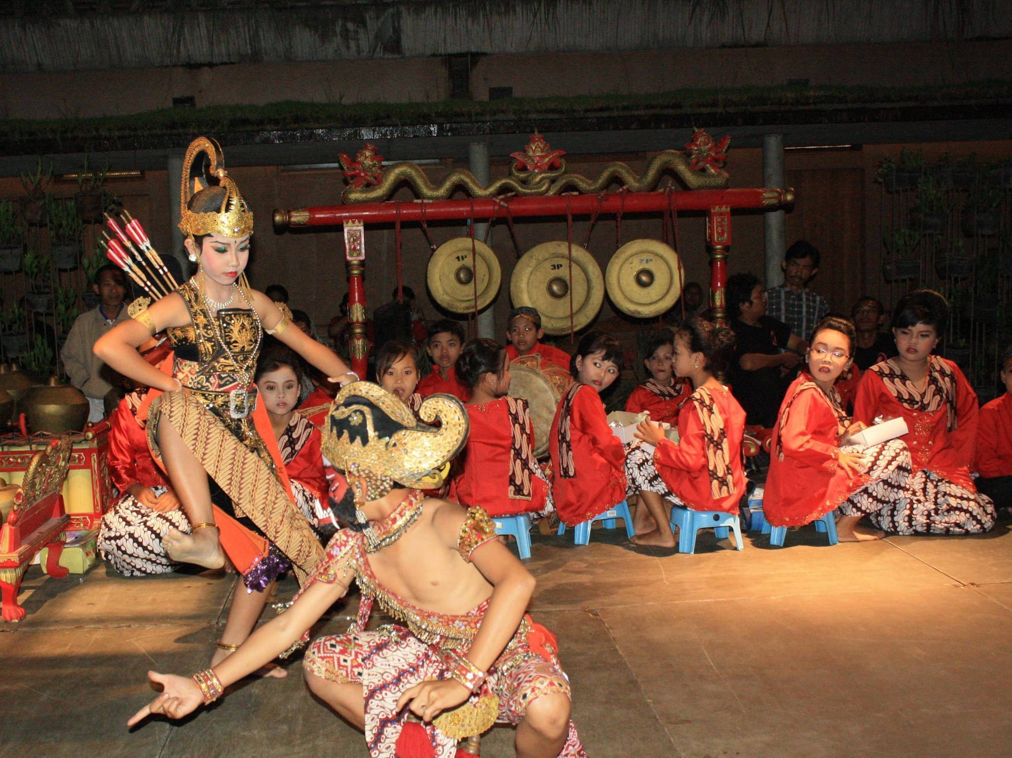 Rumah Turi Eco Boutique Hotel Solo Esterno foto